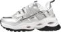 Buffalo Triplet Hollow Trendy Sneakers Dames maat: beschikbare maaten: - Thumbnail 2