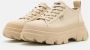 Buffalo Tremor Lace Up Lo Trendy Sneakers Dames maat: beschikbare maaten: - Thumbnail 2