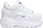 Buffalo London 1339-14 2.0 Blanco Patent Leather (new) - Thumbnail 2