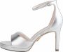 Buffalo Sandaaltjes Ronja zomerschoen avond schoen stilettohak met memory foam binnenzool - Thumbnail 2
