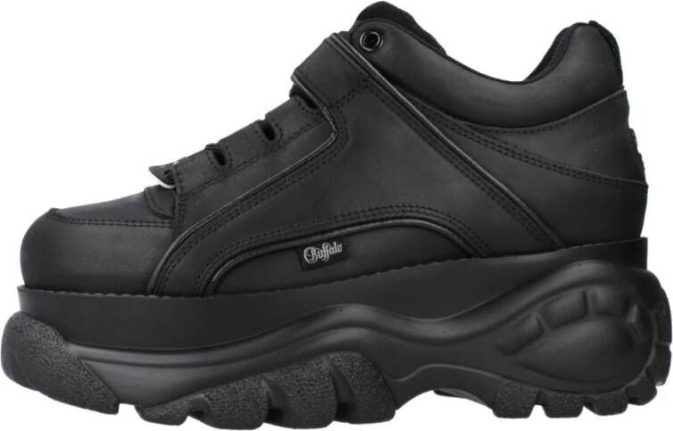 Buffalo Sneakers vrijetijdsschoen ugly-sneaker veterschoen met memoryfoam binnenzool - Foto 2