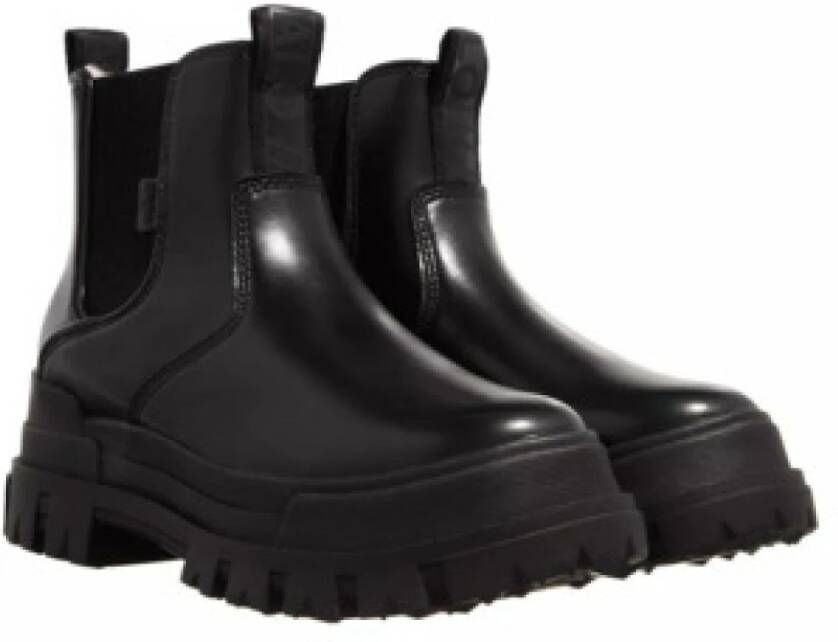 Buffalo Aspha Chelsea Fashion sneakers Schoenen black maat: 41 beschikbare maaten:36 37 38 39 40 41