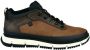 Bugatti Samper Exeter Schoenen Brown Heren - Thumbnail 1