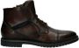 Bugatti Stijlvolle Schoenen voor Mannen Black Heren - Thumbnail 2