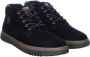 Bugatti Hoge veterschoenen in soft flex-uitvoering - Thumbnail 2