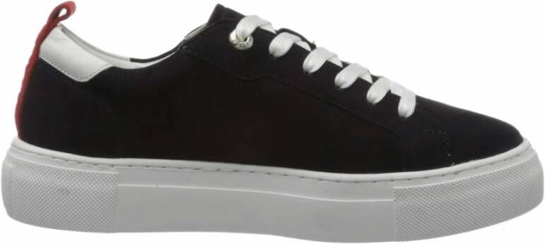 Bugatti Blauwe Sneakers