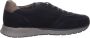 Bugatti Laporis Blauwe Veterschoen Blue Heren - Thumbnail 1