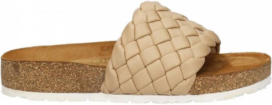 Bugatti Voldoende schoudertassen Beige Dames