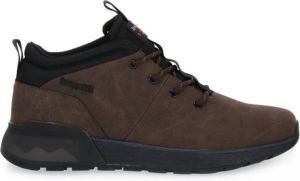 Bugatti Veterboots 'Plasmax'