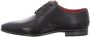 Bugatti Bruine Heren Zakelijke Schoenen - Thumbnail 1
