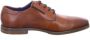 Bugatti Bruine Heren Zakelijke Schoenen - Thumbnail 1