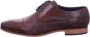 Bugatti Veterschoenen avondschuh businessschuh feestdagenschuh met handafwerking - Thumbnail 2