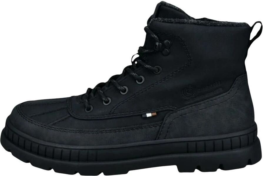 Bugatti Hoge Sneakers 321AGA3450001000 - Foto 7