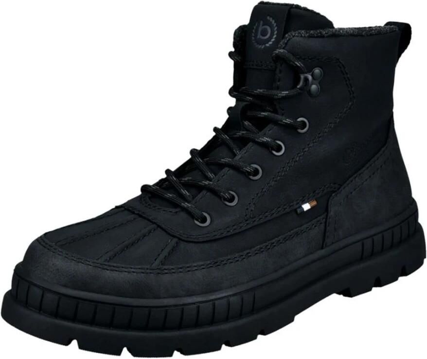 Bugatti Hoge Sneakers 321AGA3450001000 - Foto 8