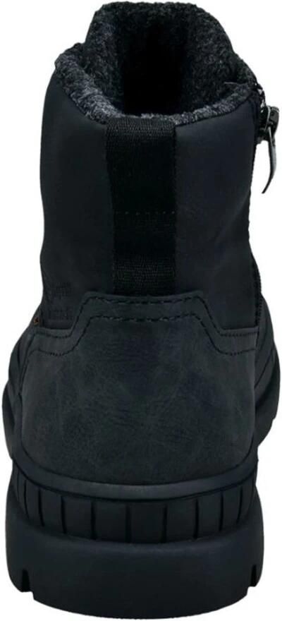 Bugatti Hoge Sneakers 321AGA3450001000 - Foto 4