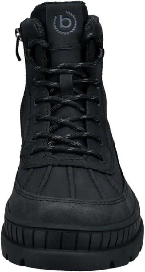 Bugatti Hoge Sneakers 321AGA3450001000 - Foto 3