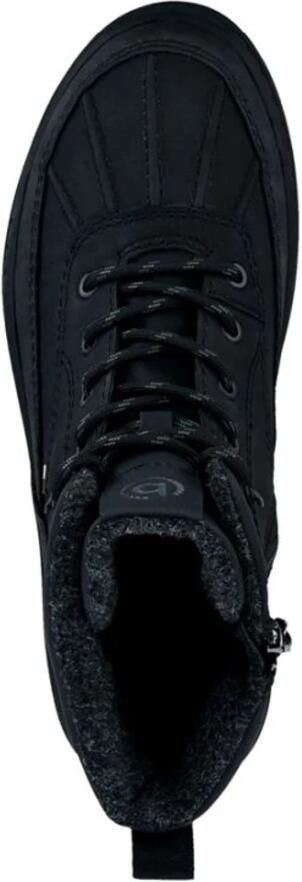 Bugatti Hoge Sneakers 321AGA3450001000 - Foto 5