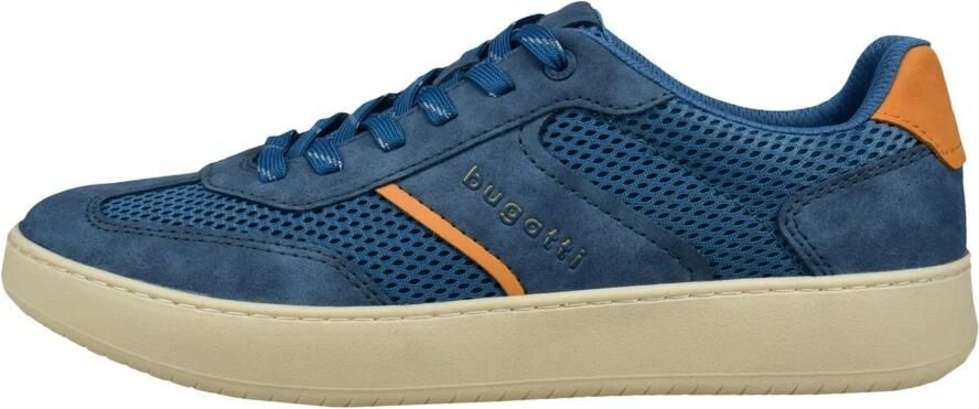 Bugatti Lage Sneakers