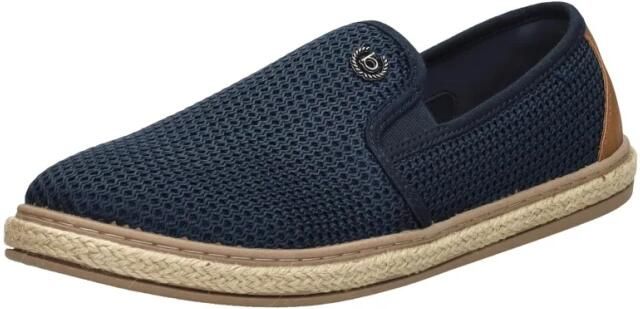 Bugatti Espadrilles 321ASP6169004100 - Foto 2
