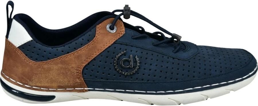 Bugatti Asg03 Low-Top Sneakers