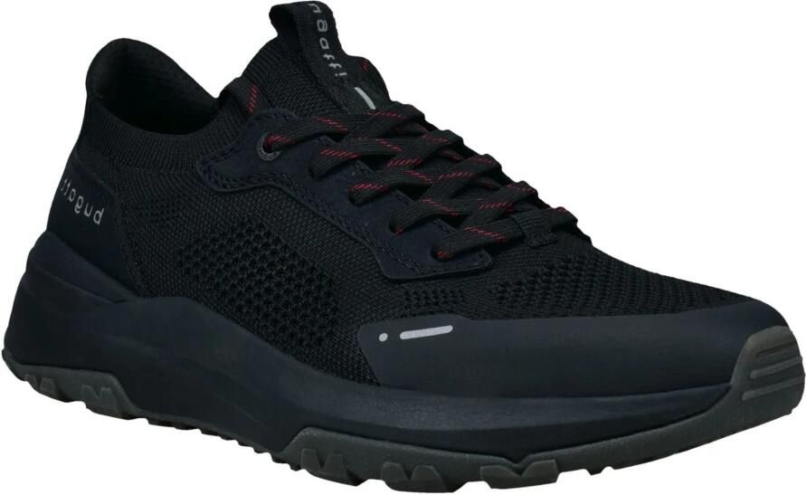 Bugatti Sneakers laag zwart - Foto 2