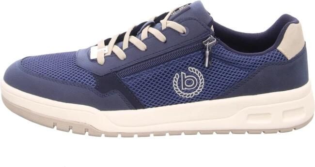 Bugatti Casual veterschoenen voor heren - Foto 4