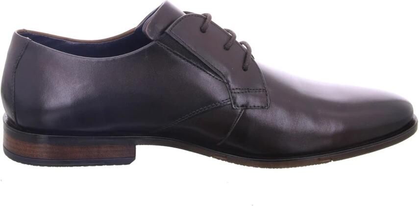 Bugatti Heren Zakelijke Schoenen in effen kleuren