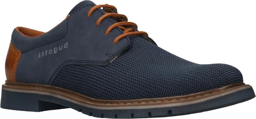 Bugatti Nette schoenen Carrion
