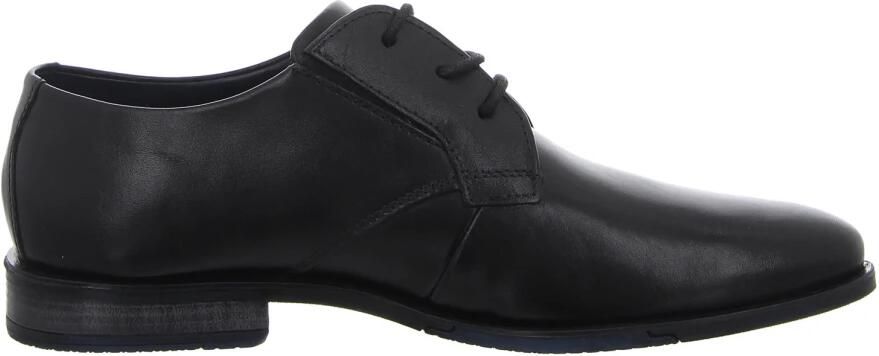 Bugatti Veterschoenen businessschoen avondschuh feestschuh met zijlogo-embleem - Foto 4