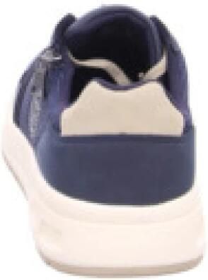Bugatti Casual veterschoenen voor heren