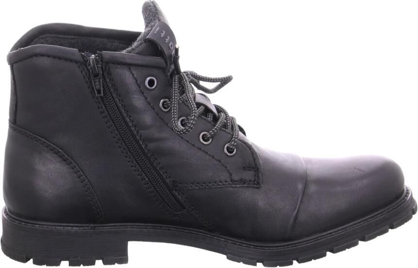 Bugatti Veterboots in zwart voor Heren - Foto 2