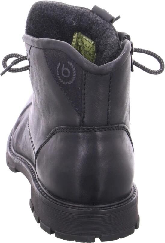 Bugatti Veterboots in zwart voor Heren - Foto 3