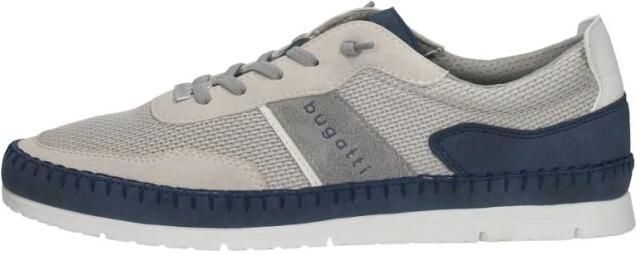 Bugatti Clipperton Veterschoenen Laag Beige - Foto 2