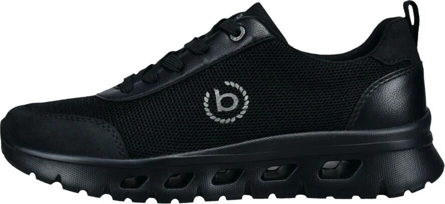 Bugatti Dames Mode Sneakers