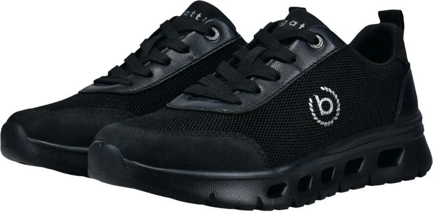 Bugatti Dames Mode Sneakers - Foto 5