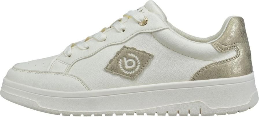 Bugatti Dames Modieuze Sneakers