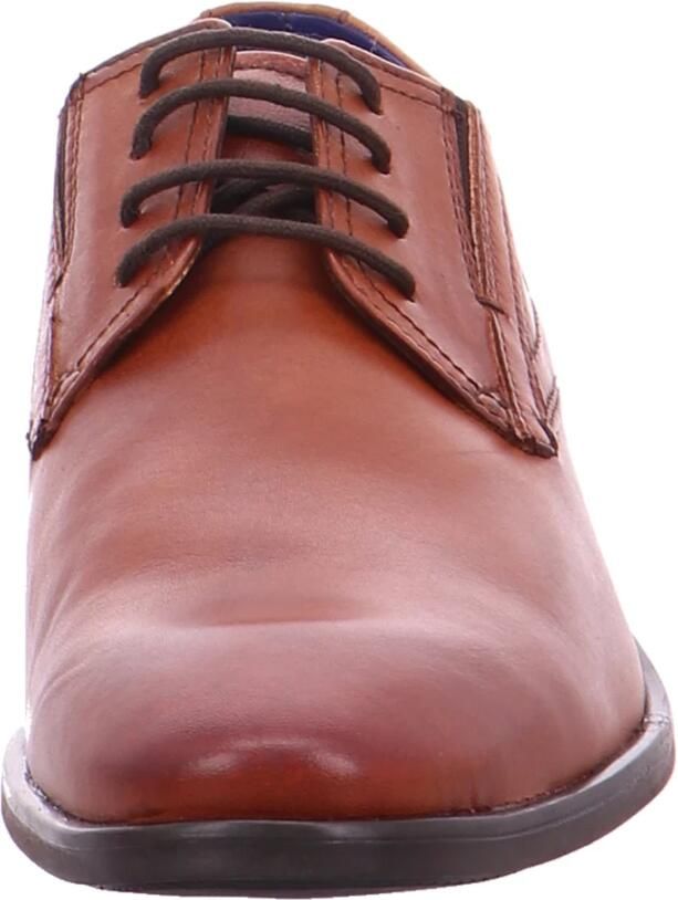 Bugatti Veterschoenen met leren binnenzool vrijetijdsschoen lage schoen veterschoen - Foto 3