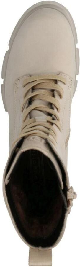 Bugatti Hoge veterschoenen FABELLA met aantreklus - Foto 2