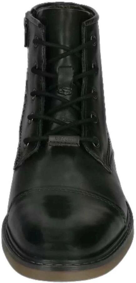 Bugatti Veterlaarzen Marcello met rits aan de binnenkant