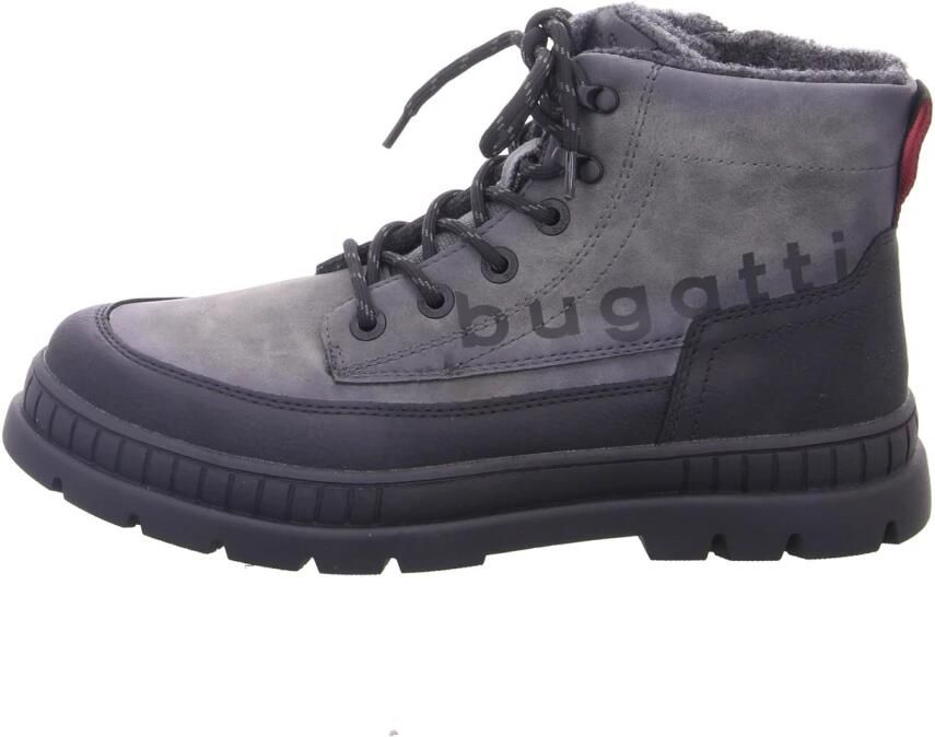 Bugatti Enkellaars met rits - Foto 3