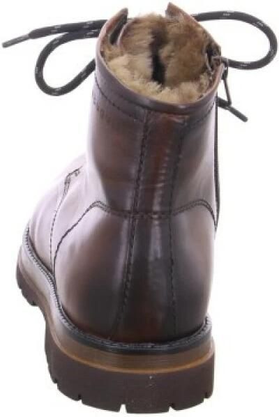 Bugatti Enkellaars met veters - Foto 2