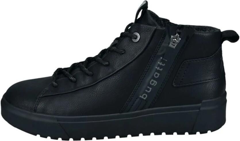 Bugatti Enkellaarsjes