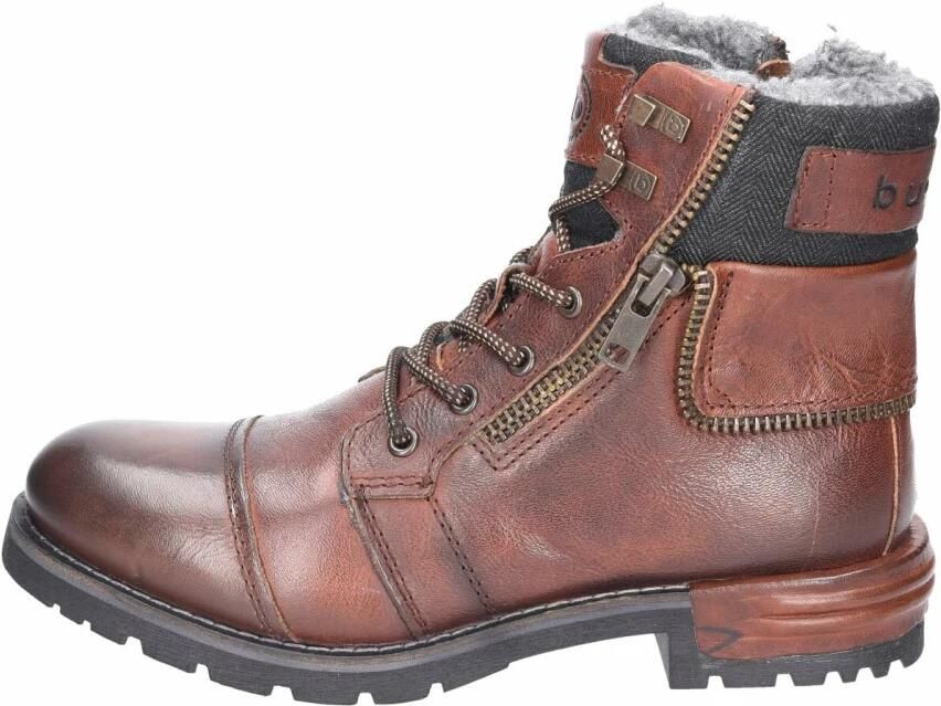 Bugatti Enkellaarsjes