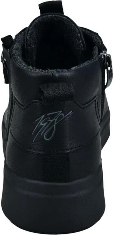 Bugatti Hoge Sneakers - Foto 4