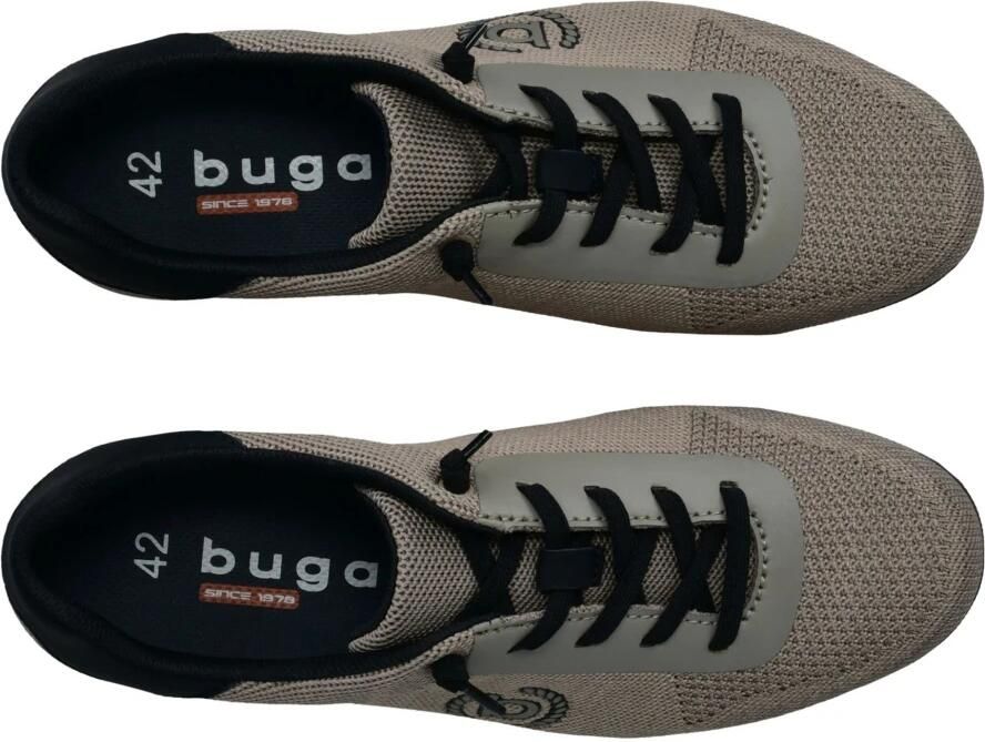 Bugatti Fashion Sneakers - Foto 2