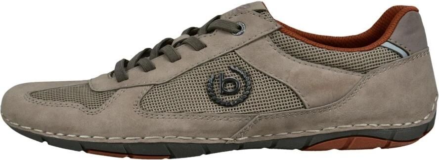 Bugatti Fashion Sneakers