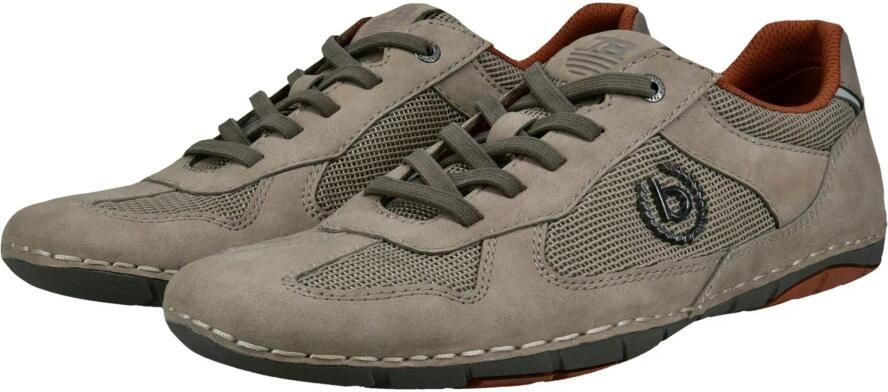 Bugatti Fashion Sneakers - Foto 6