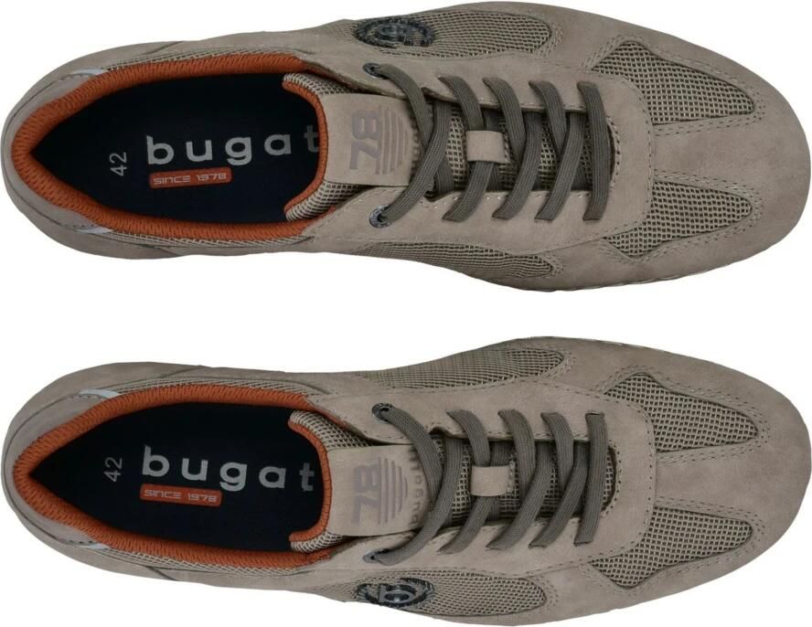 Bugatti Fashion Sneakers - Foto 3
