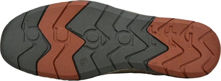 Bugatti Fashion Sneakers - Foto 7