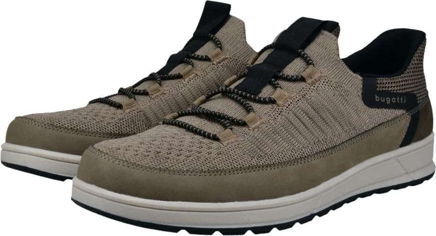 Bugatti Fashion Sneakers - Foto 6